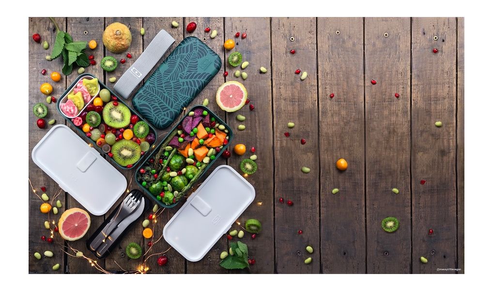 Ланч-бокс MB Original, jungle, Monbento, изображение 15