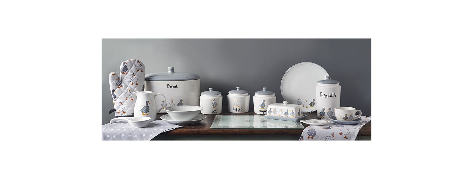 Емкость для хранения чая Madison 625 мл, Price&Kensington, изображение 8