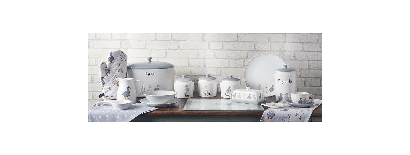 Емкость для хранения чая Madison 625 мл, Price&Kensington, изображение 7