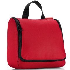 Сумка-органайзер Toiletbag red, Reisenthel