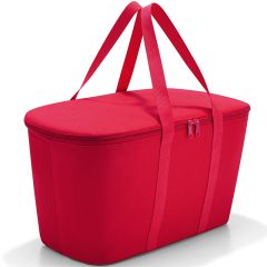 Термосумка Coolerbag red, Reisenthel