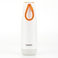 Термос Zoku, 500 мл, белый, Zoku