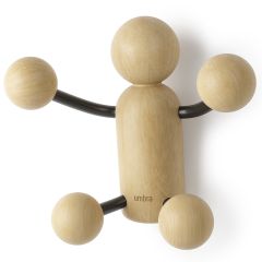 Вешалка Woody дерево, Umbra