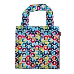 Сумка-шопер Hexagon, Remember