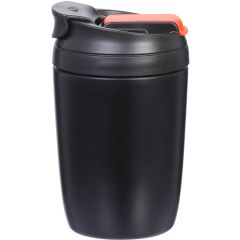 Термокружка Sup Cup, 350 мл, черная, Smart Solutions