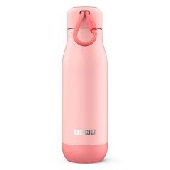 Термос Zoku 500 мл розовый, Zoku