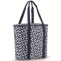 Термоcумка Thermoshopper signature navy, Reisenthel