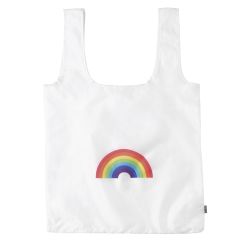 Сумка-шоппер Go Green Rainbow, Doiy