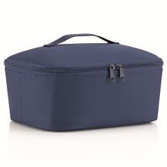 Термосумка Coolerbag M pocket navy, Reisenthel