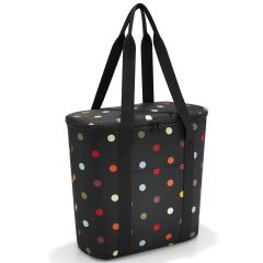 Термоcумка Thermoshopper dots, Reisenthel