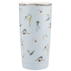 Термостакан 600 мл Pure active, TYPHOON