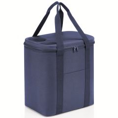 Термосумка Coolerbag XL navy, Reisenthel