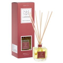 Диффузор ароматический Lacrosse, Absolute Burgundy, 200 мл, Ambientair