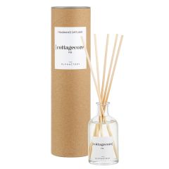 Диффузор ароматический The Olphactory, Cottagecore, Fig, 100 мл, Ambientair
