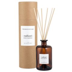 Диффузор ароматический The Olphactory, Radiant, Spiced Tangerine, 500 мл, Ambientair