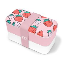 Ланч-бокс MB Original, strawberry, Monbento