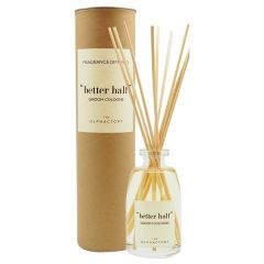 Диффузор ароматический The Olphactory, Better Half, Groom Cologne, 250 мл, Ambientair