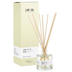 Диффузор ароматический Lab Co, Lemon&Salt, 200 мл, Ambientair