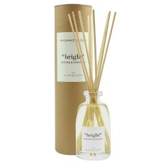 Диффузор ароматический The Olphactory, Bright, Orange&Cinnamon, 250 мл, Ambientair