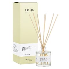 Диффузор ароматический Lab Co, Lemon&Salt, 100 мл, Ambientair