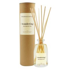 Диффузор ароматический The Olphactory, Wandering, Goji Black tea, 250 мл, Ambientair