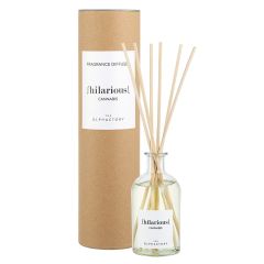 Диффузор ароматический The Olphactory, Hilarious, Cannabis, 250 мл, Ambientair