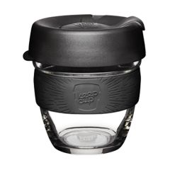 Кружка Brew S 227 мл Black, KEEP CUP