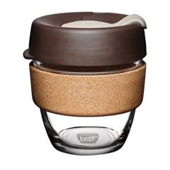 Кружка Brew Cork S 227 мл Almond, KEEP CUP