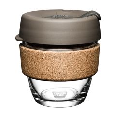 Кружка Brew Cork S 227 мл Latte, KEEP CUP