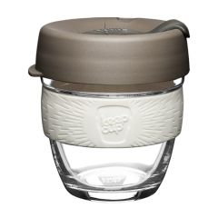 Кружка Brew S 227 мл Latte, KEEP CUP