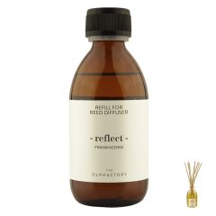 Наполнитель для диффузора The Olphactory, Reflect, Frankinsense, 250 мл, Ambientair
