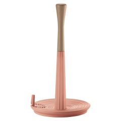 Держатель для бумажных полотенец Tierra, 30,5 см, терракотовый, Guzzini