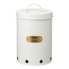 Банка для хранения овощей Irmel, 2,5 л, молочная, Smart Solutions