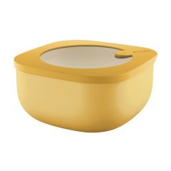 Контейнер для хранения Store&More, 975 мл, оранжевый, Guzzini