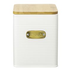 Банка для хранения сладостей Irmel, 3,2 л, молочная, Smart Solutions