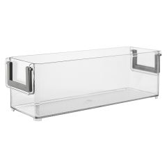 Органайзер для холодильника с ручками Keep in, S, Smart Solutions