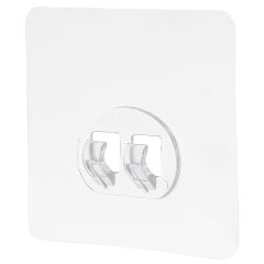 Набор креплений для настенных аксессуаров Magic sticker, 2 шт., Bergenson Bjorn