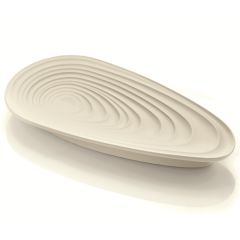 Подставка для ложки Keep Clean молочно-белая, Guzzini