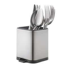 Органайзер для кухонных принадлежностей Rolv, 10х11х12 см, Smart Solutions