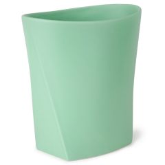 Корзина для мусора Ava бирюзовая, Umbra