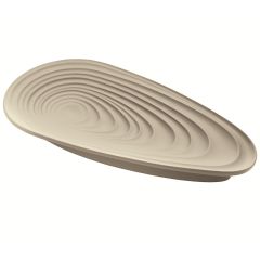 Подставка для ложки Keep Clean бежевая, Guzzini