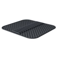 Подложка-сушилка для раковины Sling малая серая, Umbra