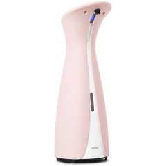 Диспенсер для мыла сенсорный Otto 255 мл розовый, Umbra