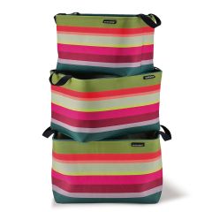 Набор корзин для хранения Remember, Aura, 3 шт., Remember