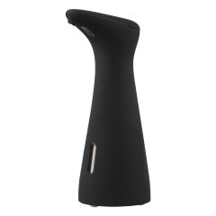 Диспенсер для мыла сенсорный Furnes, 170 мл, черный, Smart Solutions