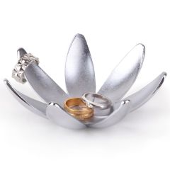 Подставка для колец Magnolia хром, Umbra
