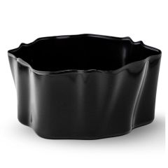 Органайзер Flow малый черный, Qualy