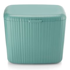 Контейнер для пищевых отходов Bio Wasty зеленый, Guzzini