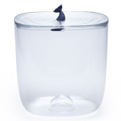 Контейнер для хранения Moby Whale Ocean 3,5 л, Qualy