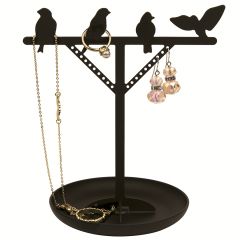 Держатель для украшений Bird, Kikkerland